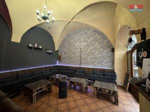 Pronájem komerční nemovitosti, Olomouc, Dolní náměstí, 49 m2