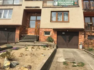 Pronájem rodinného domu, Plzeň, K Dráze, 160 m2