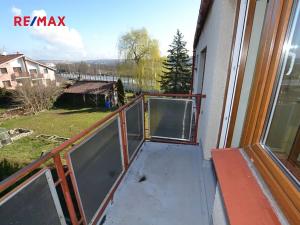Pronájem rodinného domu, Plzeň, K Dráze, 160 m2
