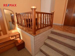 Pronájem rodinného domu, Plzeň, K Dráze, 160 m2