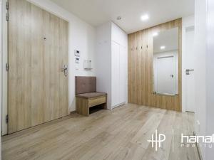Prodej bytu 3+kk, Olomouc, Lazecká, 88 m2