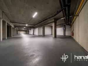 Prodej bytu 3+kk, Olomouc, Lazecká, 88 m2