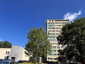 Pronájem bytu 2+1, Bohumín - Nový Bohumín, Čáslavská, 44 m2