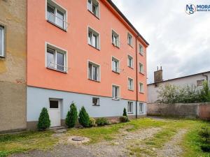 Prodej bytu 3+1, Horní Benešov, Tyršova, 87 m2
