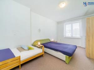 Prodej bytu 3+1, Horní Benešov, Tyršova, 87 m2