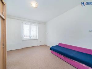Prodej bytu 3+1, Horní Benešov, Tyršova, 87 m2