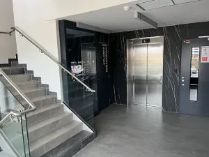 Prodej bytu 2+kk, Praha - Hlubočepy, Ondrákové, 50 m2