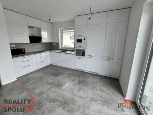 Pronájem rodinného domu, Nechanice, 150 m2