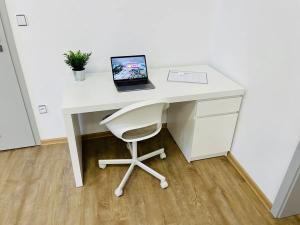 Pronájem bytu 2+1, Jihlava, Farní, 71 m2