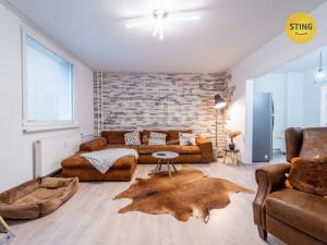 Prodej bytu 4+1, Rýmařov, Revoluční, 82 m2