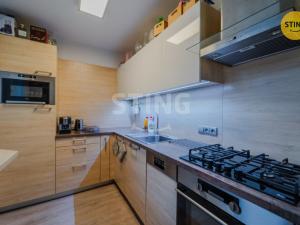 Prodej bytu 4+1, Rýmařov, Revoluční, 82 m2