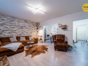 Prodej bytu 4+1, Rýmařov, Revoluční, 82 m2