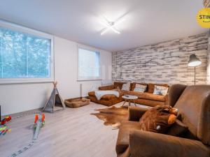 Prodej bytu 4+1, Rýmařov, Revoluční, 82 m2