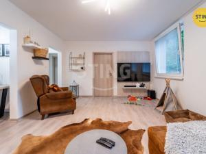 Prodej bytu 4+1, Rýmařov, Revoluční, 82 m2