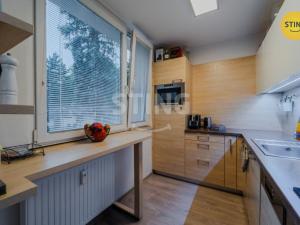 Prodej bytu 4+1, Rýmařov, Revoluční, 82 m2