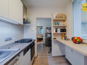 Prodej bytu 4+1, Rýmařov, Revoluční, 82 m2