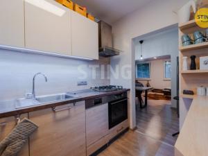 Prodej bytu 4+1, Rýmařov, Revoluční, 82 m2
