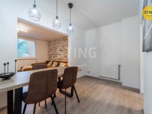Prodej bytu 4+1, Rýmařov, Revoluční, 82 m2