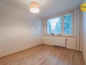 Prodej bytu 4+1, Rýmařov, Revoluční, 82 m2