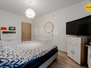 Prodej bytu 4+1, Rýmařov, Revoluční, 82 m2