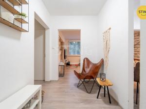 Prodej bytu 4+1, Rýmařov, Revoluční, 82 m2