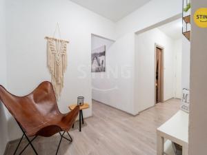Prodej bytu 4+1, Rýmařov, Revoluční, 82 m2