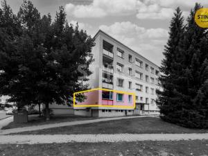 Prodej bytu 4+1, Rýmařov, Revoluční, 82 m2