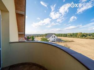 Prodej bytu 3+kk, Velká Bystřice, Na Vyhlídce, 63 m2