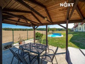 Prodej bytu 3+kk, Velká Bystřice, Na Vyhlídce, 63 m2