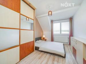 Prodej bytu 2+1, Velká Bystřice, Na Vyhlídce, 83 m2