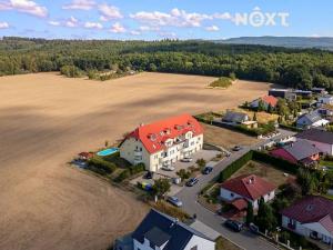 Prodej bytu 2+1, Velká Bystřice, Na Vyhlídce, 83 m2