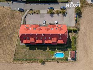 Prodej bytu 2+1, Velká Bystřice, Na Vyhlídce, 83 m2