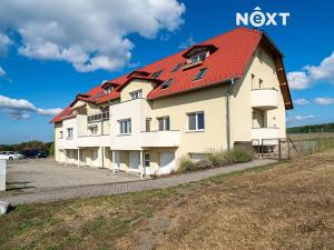 Prodej bytu 2+1, Velká Bystřice, Na Vyhlídce, 83 m2