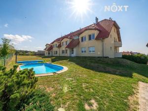 Prodej bytu 2+1, Velká Bystřice, Na Vyhlídce, 83 m2