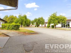 Pronájem skladu, Havlíčkův Brod, okres havlíčkův brod, 1290 m2