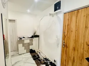 Prodej bytu 2+1, Cheb, Družstevní, 52 m2