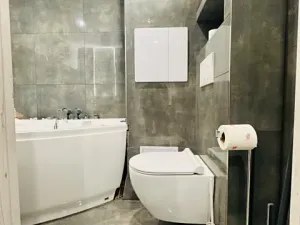 Prodej bytu 2+1, Cheb, Družstevní, 52 m2