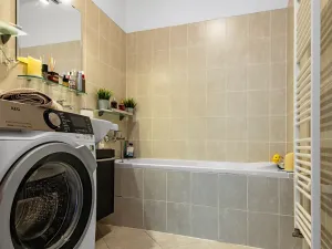Prodej bytu 3+kk, Kladno, Generála Selnera, 65 m2