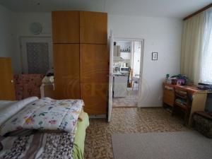 Prodej bytu 2+1, Jaroměř, Albieriho, 57 m2