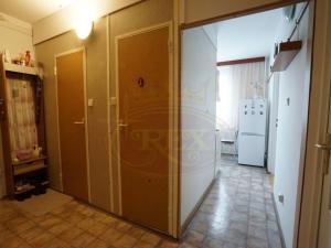 Prodej bytu 2+1, Jaroměř, Albieriho, 57 m2