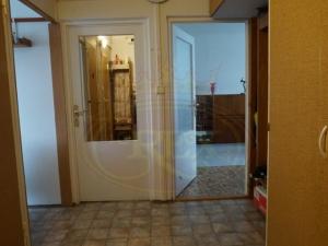 Prodej bytu 2+1, Jaroměř, Albieriho, 57 m2