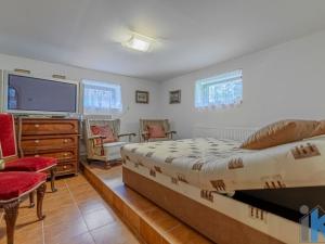 Prodej chalupy, Suchdol - Labutice, 90 m2