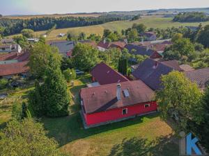 Prodej chalupy, Suchdol - Labutice, 90 m2