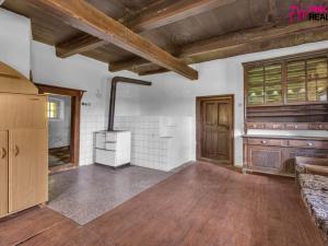 Prodej chalupy, Kounov - Šediviny, 40 m2