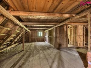 Prodej chalupy, Kounov - Šediviny, 40 m2