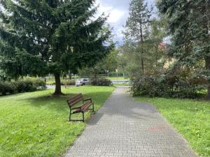 Pronájem bytu 1+1, Frýdek-Místek, Vítězslava Nezvala, 39 m2