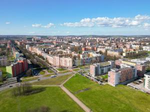 Pronájem bytu 4+kk, Ostrava - Poruba, U Soudu, 95 m2