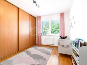 Pronájem bytu 4+kk, Ostrava - Poruba, U Soudu, 95 m2