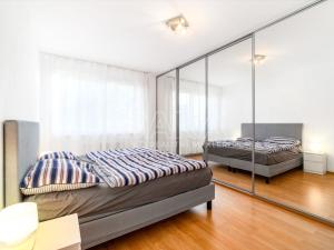 Pronájem bytu 4+kk, Ostrava - Poruba, U Soudu, 95 m2