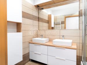 Pronájem bytu 4+kk, Ostrava - Poruba, U Soudu, 95 m2